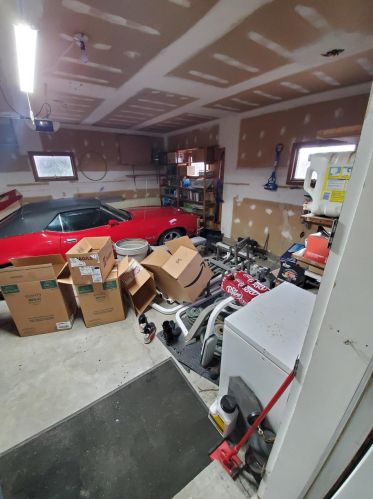 3695 Whetstone River Rd, Marion OH  43302-8387 exterior