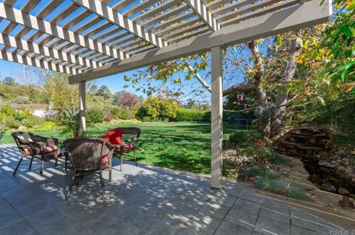 4297 Calle Isabelino, San Diego CA 92130-2656 exterior