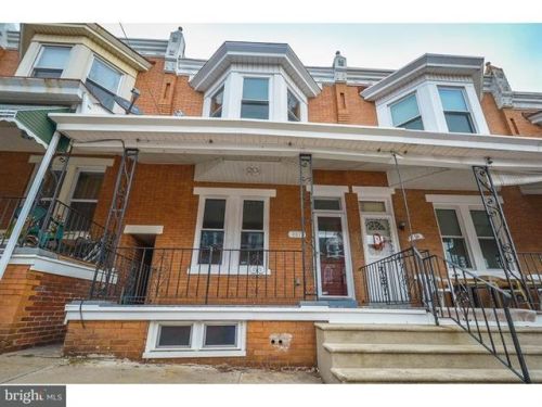 807 Elm St, Norristown, PA 19401-3727