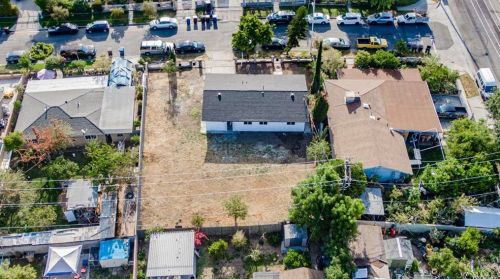587 Abery Ave, City Of Industry CA  91744 exterior