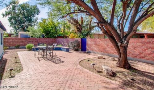149 Sawtelle Ave, Tucson AZ  85716-4722 exterior