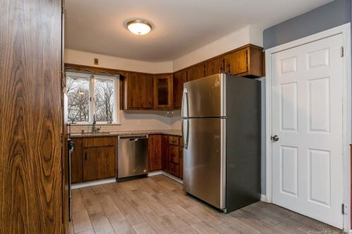 112 Birch St, Waterbury CT  06704-3808 exterior