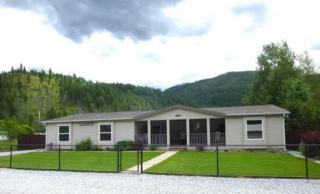 2858 Deep Lake Lopps Rd, Colville, WA 99114-9311