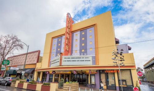 1685 Grizilo Dr, San Jose CA  95124-1920 exterior