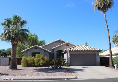13433 Cindy St, Chandler, AZ 85225-6124