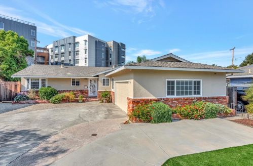 2215 Willester Ave, San Jose, CA 95124-2019