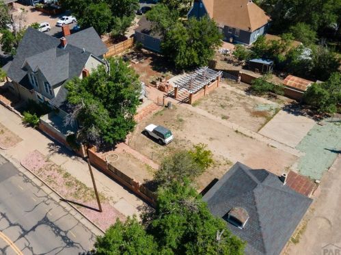 2331 Greenwood St, Pueblo CO 81003-3609 exterior