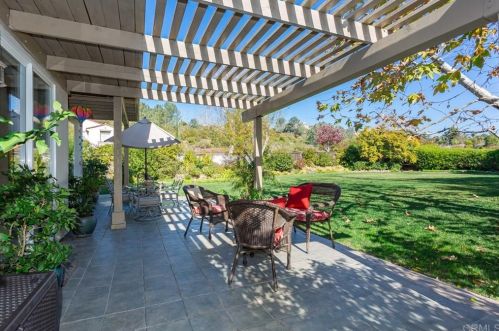 4297 Calle Isabelino, San Diego CA 92130-2656 exterior