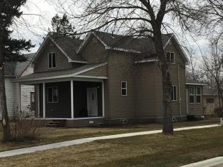 802 Sampson St, Gentilly MN  56716-1837 exterior