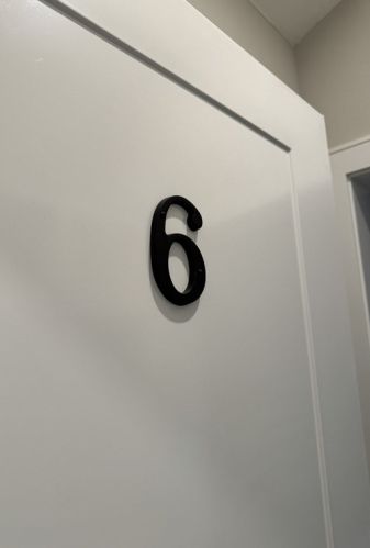 9 Everett St, Boston MA exterior