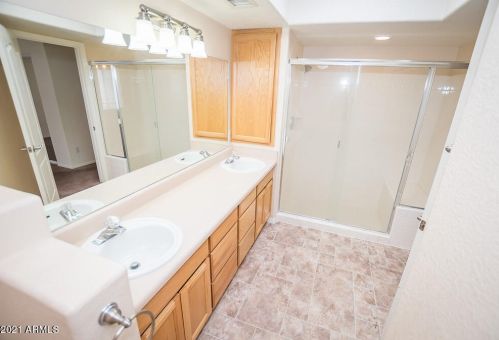 551 Duchess Dr, Sierra Vista AZ  85635-3613 exterior