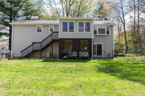 444 Walnut Tree Hill Rd, Huntington, CT 06484-2029