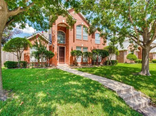 4421 Vanderpool Dr, Plano, TX 75024-3871