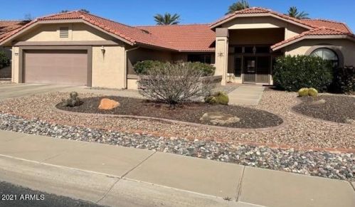 13746 Summerstar Dr, Sun City, AZ 85375-5240