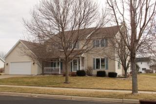 833 Arendal Ct, Stoughton, WI 53589-4636