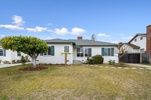 1101 Anderson Way, San Gabriel CA  91776-2919 exterior