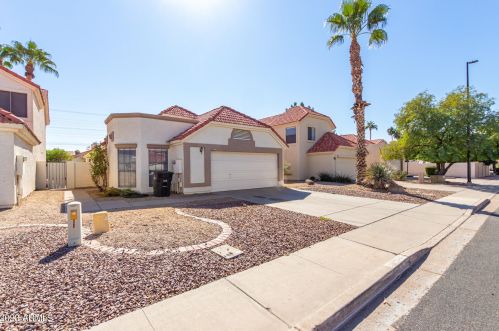 1509 Commerce Ave, Gilbert AZ  85233-4104 exterior