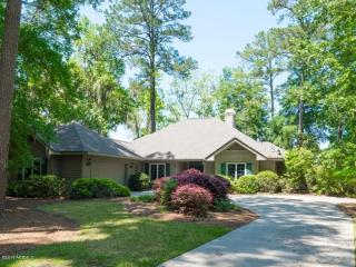 48 Winding Oak Dr, Bluffton SC  29909-4205 exterior