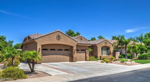 714 Hampton Ct, Gilbert, AZ 85295-5917