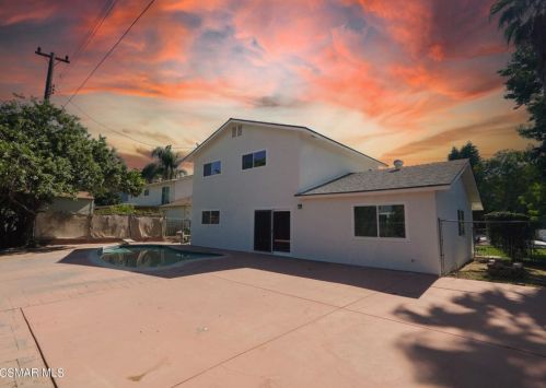 926 Talbert Ave, Simi Valley CA 93065-5038 exterior