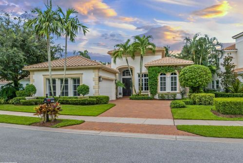 12160 Sunnydale Dr, West Palm Beach, FL 33414-7055