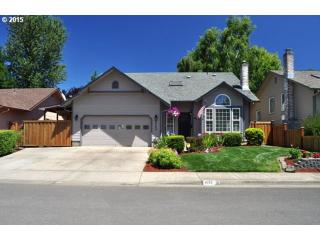 4085 Berrywood Dr, Eugene, OR 97404-4061