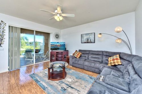 1629 Morning Sun Ln, Naples FL  34119-3316 exterior