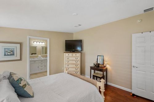 4990 Mount Olive Shores Dr, Polk City FL  33868-9307 exterior