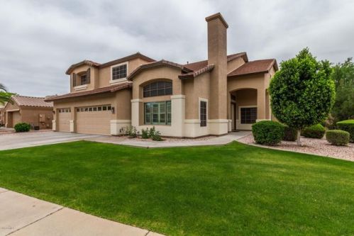 4311 Kerby Way, Chandler, AZ 85249-3059