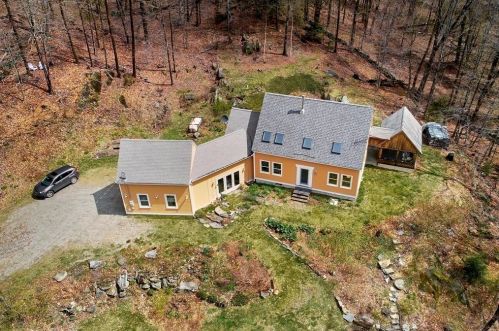 229 Thompson Rd, Colrain, MA 01340-9722