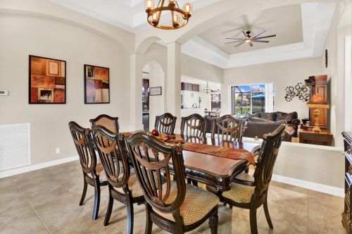 7219 Serrano Ter, Delray Beach FL  33446-2200 exterior