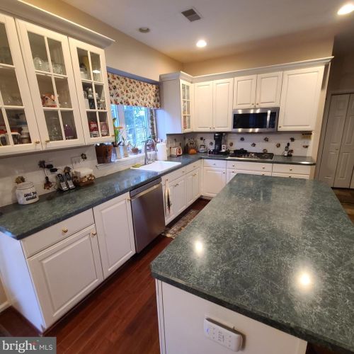 1139 Wilson Ave, Glen Mills PA  19342-9610 exterior