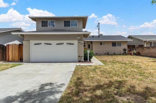 4172 Leigh Ave, San Jose, CA 95124-3611