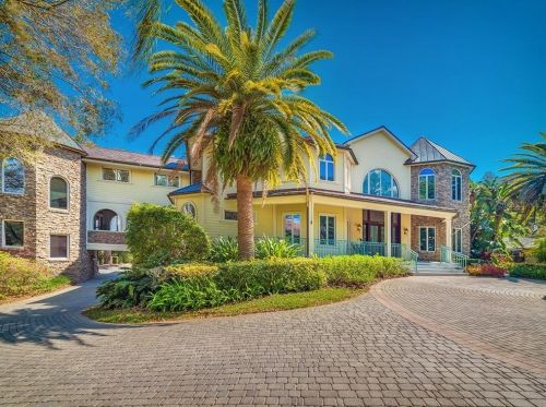 3652 Woodridge Pl, Palm Harbor, FL 34684-2425