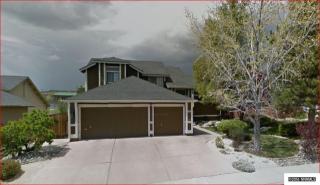 1669 Shadow Park Dr, Reno, NV 89523-2504
