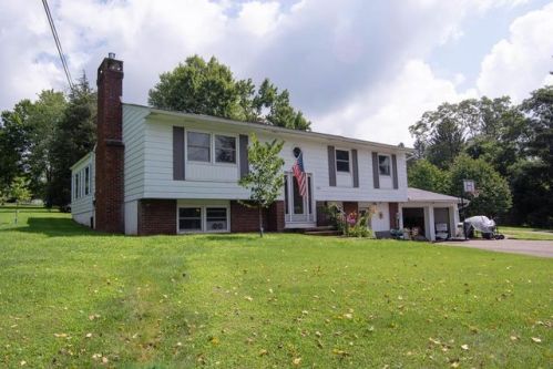 286 Gaylord St, Wyalusing, PA 18853-7509