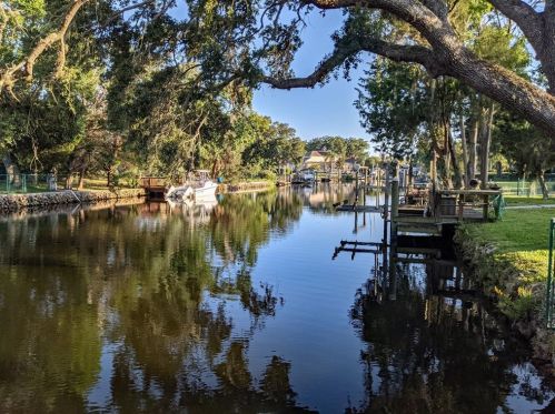 5011 Deep Water Pt, Homosassa, FL 34448-3768