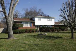 2007 Obrien Dr, Murfreesboro TN  37130-5453 exterior