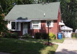 5926 Heights Dr, Toledo, OH 43613-1128