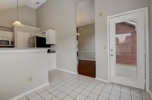608 Meadowbrook St, Allen TX  75002-4730 exterior