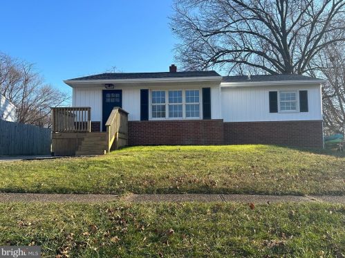11 Balbach Ave, New Castle DE  19720-4069 exterior