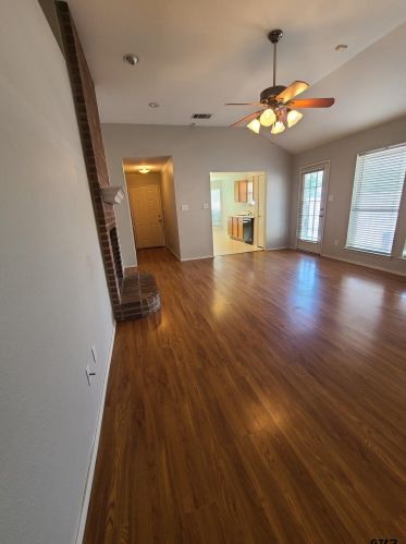 530 Frederick Cir, Flint TX  75762-9021 exterior