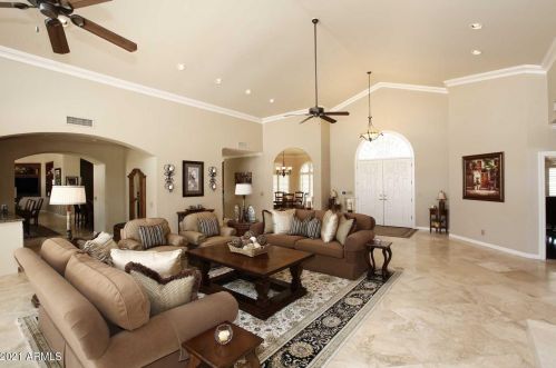 8595 Sharon Dr, Scottsdale, AZ 85260-4139