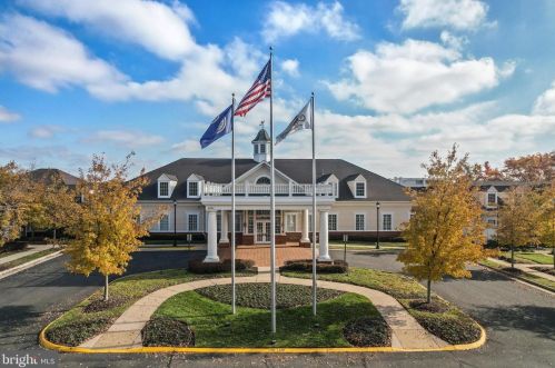 15609 Ryder Cup Dr, Haymarket VA  20169-6160 exterior