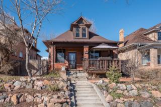 1471 King St, Denver CO  80204-1643 exterior