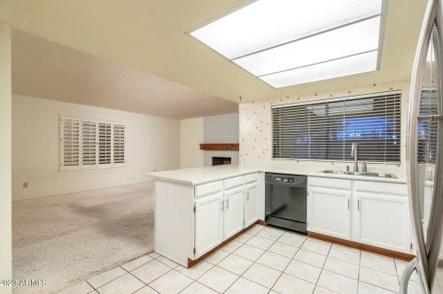 14630 48 Pl, Scottsdale AZ 85254-7601 exterior