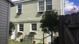 1119 Cadiz St, New Orleans LA  70115-2830 exterior