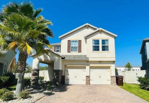 2767 Monticello Way, Kissimmee, FL 34741-7013