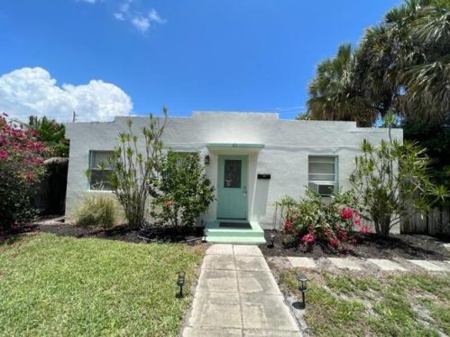 411 46th St, West Palm Beach, FL 33407-2931