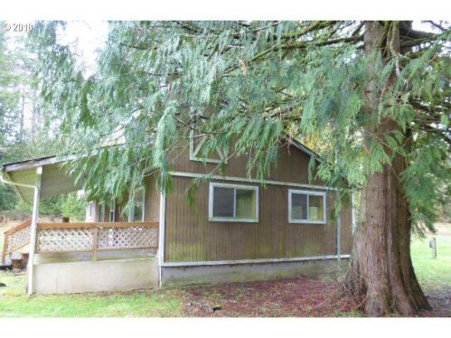 74196 Lost Creek Rd, Westport, OR 97016-2519